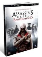 Assassins Creed Brotherhood Complete Official Guide, Us Edition di Piggyback edito da Piggyback Interactive