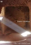 Early Church (faith Lessons, Vol. 5) di Ray Vander Laan edito da Zondervan