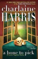 A Bone to Pick di Charlaine Harris edito da Berkley Books