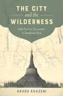 The City And The Wilderness di Arash Khazeni edito da University Of California Press