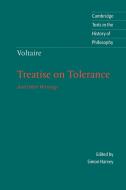 Voltaire di Voltaire, Voltaire Voltaire edito da Cambridge University Press