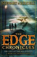 The Edge Chronicles 7: The Last of the Sky Pirates di Chris Riddell, Paul Stewart edito da Random House Children's Publishers UK