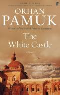 The White Castle di Orhan Pamuk edito da Faber & Faber