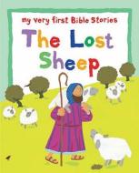 The My Very First Bible Board Books di Lois Rock edito da Lion Hudson Plc