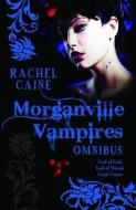 The Morganville Vampires Omnibus Vol. 2 di Rachel (Author) Caine edito da Allison & Busby