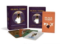 Black Tarot di Nyasha Williams edito da Little, Brown