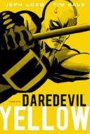 Daredevil: Yellow di Jeph Loeb edito da Marvel Comics