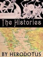 The Histories di Herodotus edito da Blackstone Audiobooks