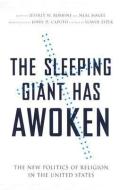 The Sleeping Giant Has Awoken di Jeffrey W. Robbins edito da CONTINUUM