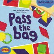 Pass the Bag di Adams Pam edito da Child's Play International