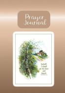 Prayer Journal: Gratitude and Praise Notebook For Men and Women Of Faith di Hannah Grace edito da INDEPENDENTLY PUBLISHED