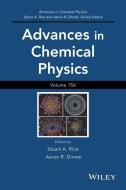 Advances in Chemical Physics di Stuart A. Rice edito da Wiley-Blackwell