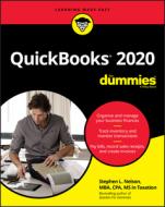 QuickBooks 2020 for Dummies di Stephen L. Nelson edito da FOR DUMMIES