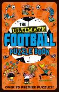 Football Pocket Puzzles di Egmont Publishing UK edito da Egmont UK Ltd