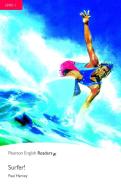 Level 1: Surfer! Cd For Pack di Paul Harvey edito da Pearson Education Limited