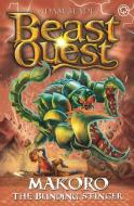 Beast Quest: Beast Quest 30.2 di Adam Blade edito da Hachette Children's Group