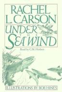 Under the Sea Wind di Rachel Carson edito da Blackstone Audiobooks