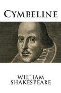 Cymbeline di William Shakespeare edito da Createspace