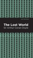Lost World di Arthur Conan Doyle edito da MINT ED