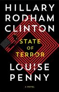 State Of Terror di Hillary Rodham Clinton, Louise Penny edito da Pan Macmillan