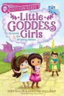 Artemis & the Wishing Kitten: Little Goddess Girls 8 di Joan Holub, Suzanne Williams edito da ALADDIN