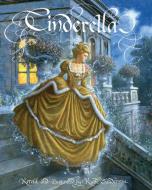 Cinderella di Ruth Sanderson edito da Interlink Publishing Group, Inc