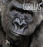 Gorillas di Melissa Gish edito da CREATIVE CO
