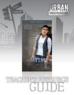 Hurting Time Digital Guide edito da Saddleback Educational Publishing, Inc.