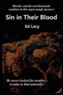 Sin in Their Blood di Ed Lacy edito da Black Curtain Press