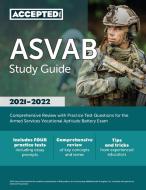 ASVAB Study Guide 2021-2022 di Inc. Accepted edito da Accepted, Inc.