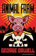 Animal Farm di George Orwell edito da Barrington Stoke
