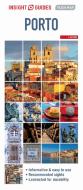 Insight Guides Flexi Map Porto (insight Maps) di Insight Guides edito da Apa Publications