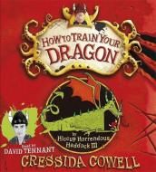 How To Train Your Dragon di Cressida Cowell edito da Hachette Children's Group