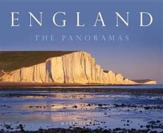 England: The Panoramas di Mark Denton edito da Little, Brown Book Group