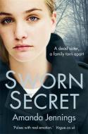 Sworn Secret di Amanda Jennings edito da Little, Brown Book Group