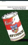 Popeye in Belgrade di James Sutherland-Smith edito da PAPERBACKSHOP UK IMPORT