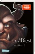 Disney - Villains 2: Das Biest in ihm di Walt Disney, Serena Valentino edito da Carlsen Verlag GmbH