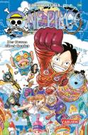One Piece 106 di Eiichiro Oda edito da Carlsen Verlag GmbH