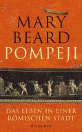 Pompeji di Mary Beard edito da FISCHER Taschenbuch