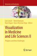 Visualization in Medicine and Life Sciences II edito da Springer Berlin Heidelberg