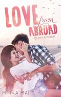 Love from Abroad di Mirka Mai edito da Books on Demand
