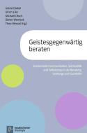 Geistesgegenwärtig beraten edito da Vandenhoeck + Ruprecht