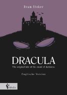 Dracula di Bram Stoker edito da fabula Verlag
