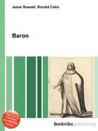 Baron edito da Book On Demand Ltd.