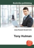 Tony Hulman edito da Book On Demand Ltd.