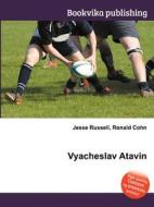 Vyacheslav Atavin edito da Book On Demand Ltd.