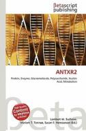 Antxr2 edito da Betascript Publishing