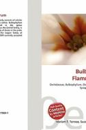 Bulbophyllum Flammuliferum edito da Betascript Publishing