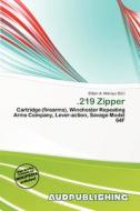 .219 Zipper edito da Aud Publishing