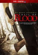 Trail of Blood edito da Lions Gate Home Entertainment